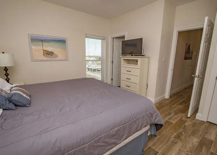 Pier Serenity Holiday home *