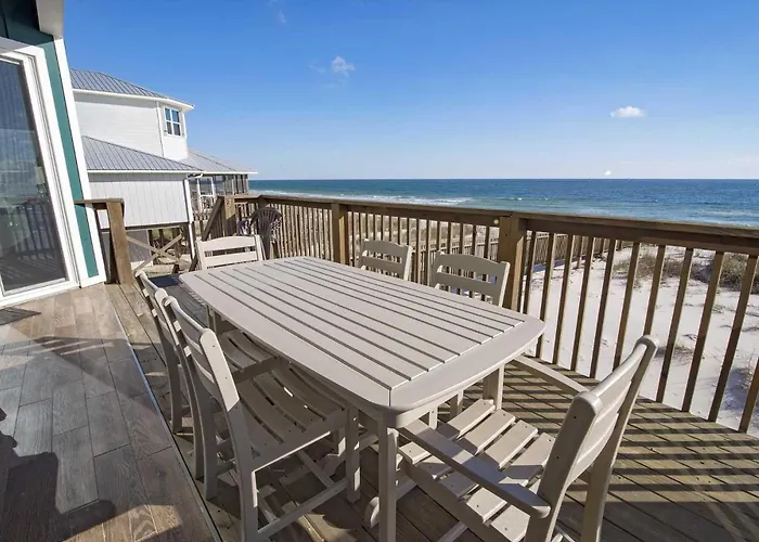 Pier Serenity Holiday home Gulf Shores