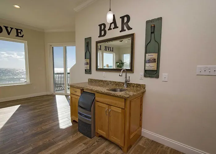 Holiday home Pier Serenity Gulf Shores