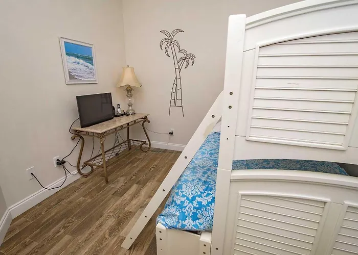 Pier Serenity Gulf Shores