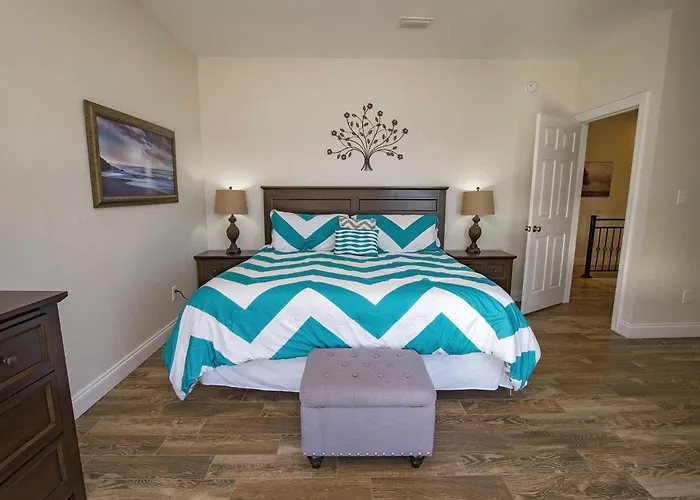 Pier Serenity * Gulf Shores