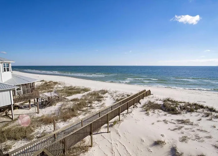 Pier Serenity * Gulf Shores