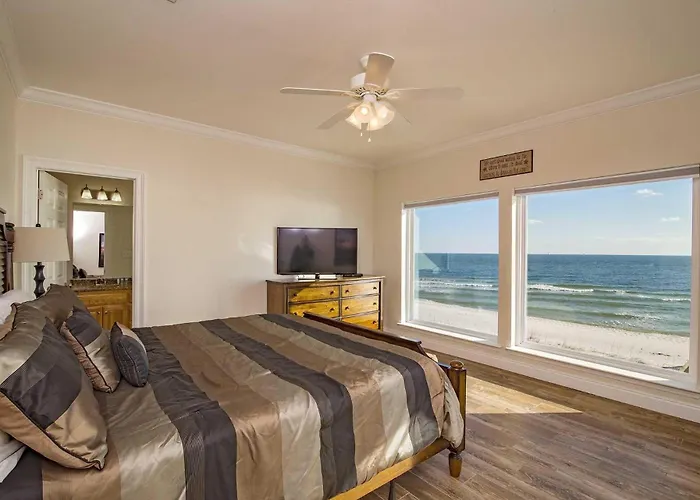 Holiday home Pier Serenity Gulf Shores