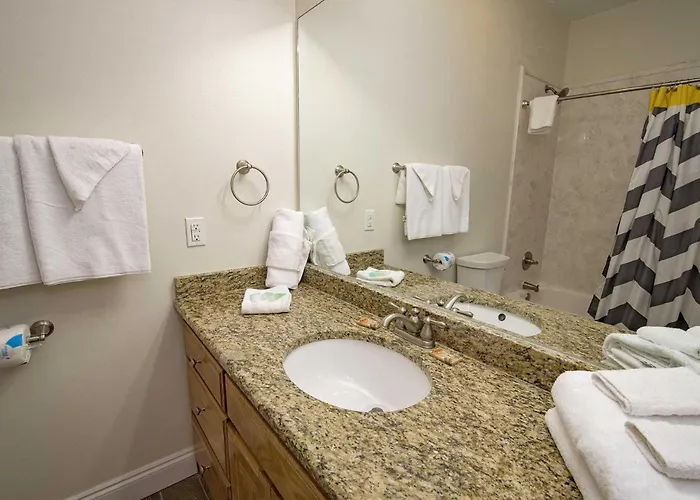 Holiday home Pier Serenity Gulf Shores