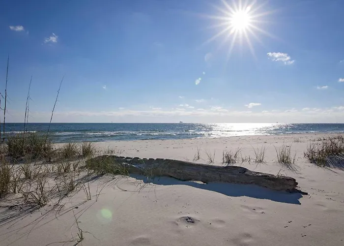 Pier Serenity * Gulf Shores