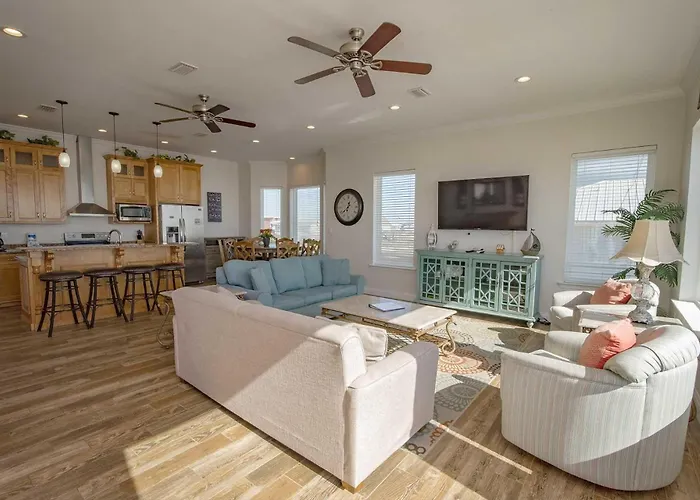 Pier Serenity Holiday home Gulf Shores