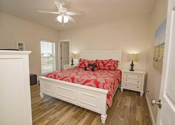 Holiday home Pier Serenity Gulf Shores