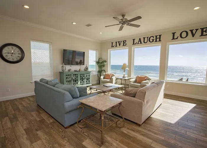 Pier Serenity Holiday home Gulf Shores